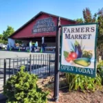Farmville’s Community Marketplace