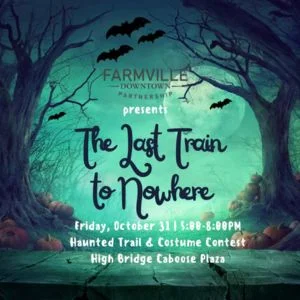 Farmville Halloween Costume Contest