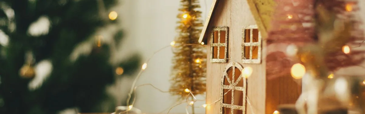 Celebrating the Holidays in Farmville, VA