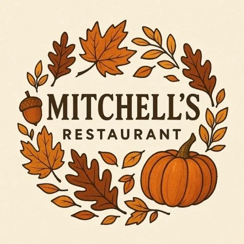 Mitchell’s Restaurant & Lounge Thanksgiving dinner near Farmville VA