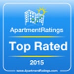 ApartmentRatings Top Rated Apartments 2015