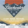 Blackwater Music Festival in Lynchburg Va