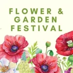 Farmville Flower & Garden Festival