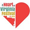 Heart of Virginia Festival