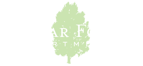 Poplar Forest Farmville Apartments Logo
