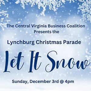 Lynchburg Christmas Parade