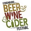 Lynchburg Beer Wine Cider Festival