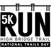 National Trail Day 5k Run