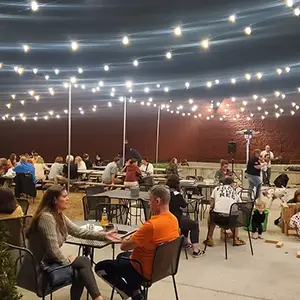 Live Music & Events at 3 Roads Brewing
